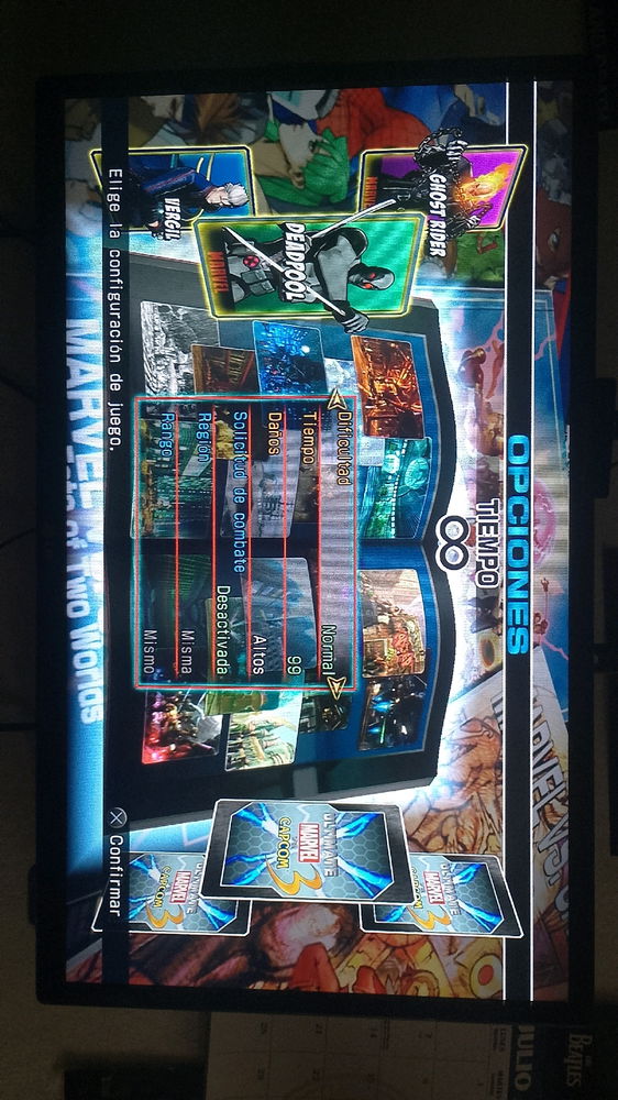 Somos mi team y yo contra galactus y mi insomnio