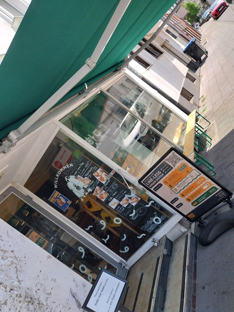 Düsseldorf Immermannstr. 😎