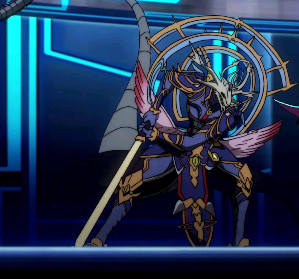 Shiranui "Mukuro"