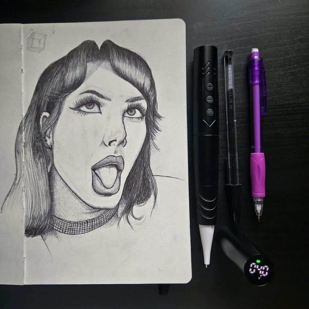 Doodles