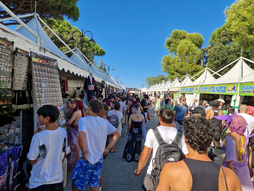 Rimini Comix