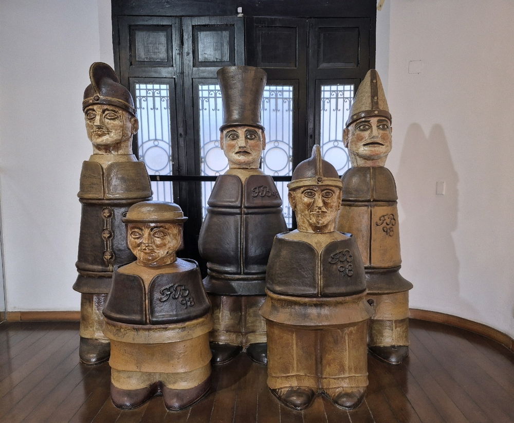 Museus
