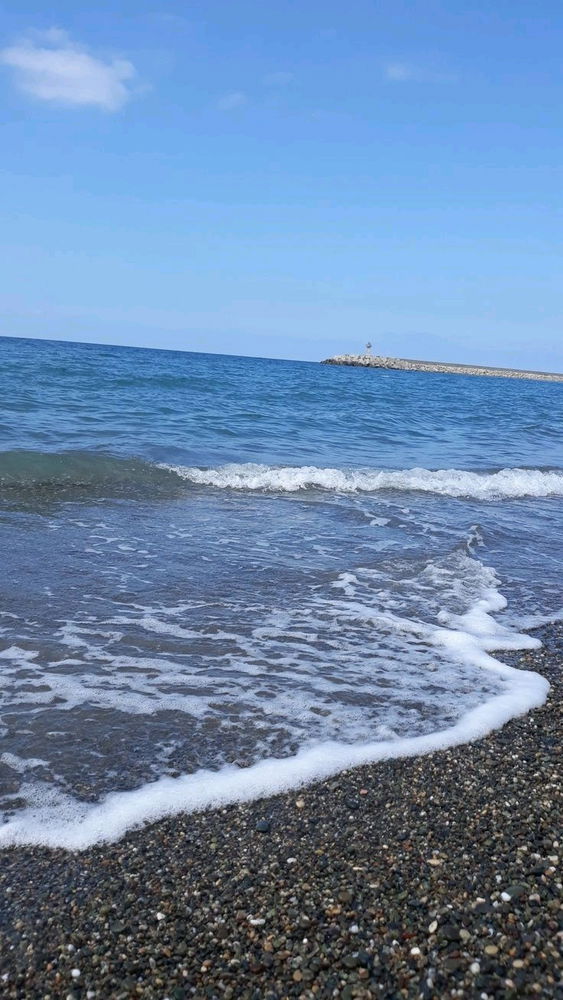🌊☀