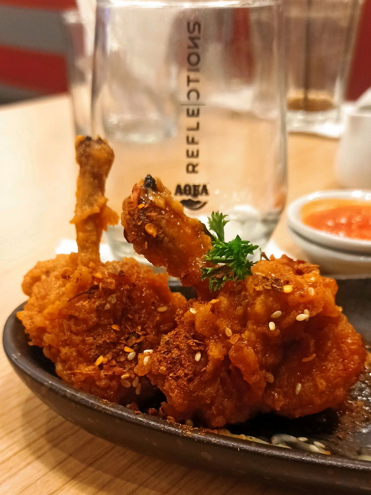 Yummy 🍗🍗