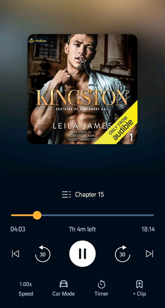 Kingston