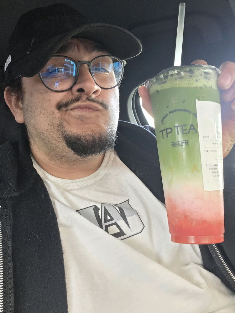 Drip watch