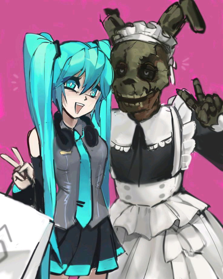 besties