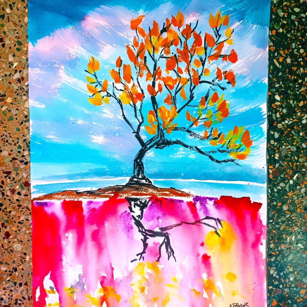 Have a look at this work 🎋