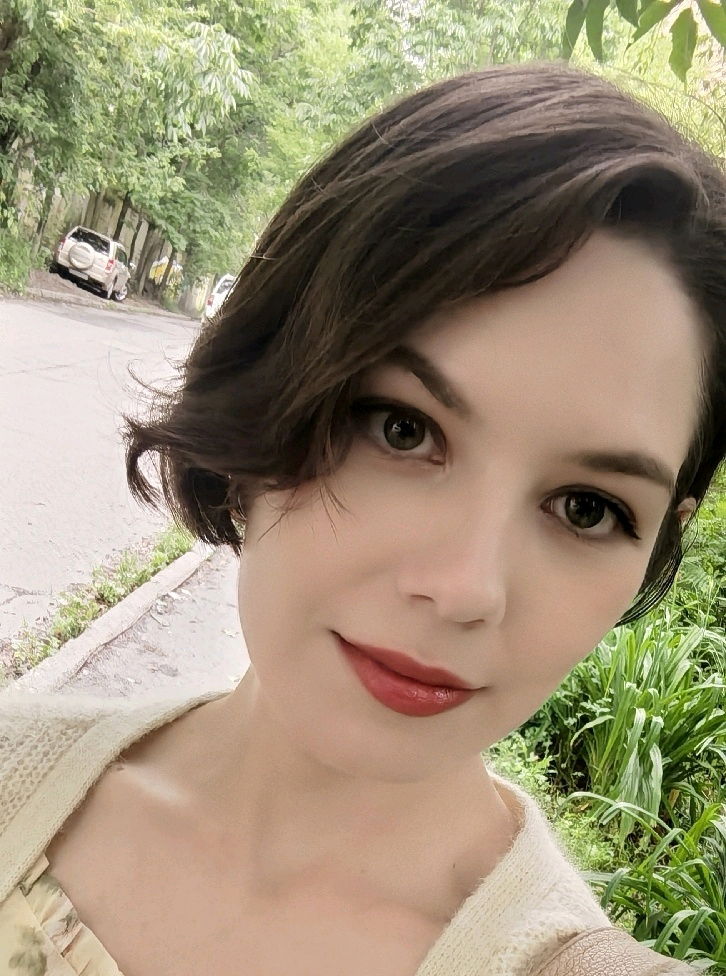 Новая стрижка 💇🏽‍♀️