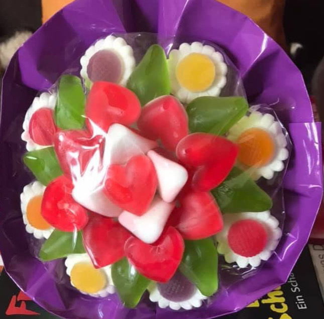 💐💖😋