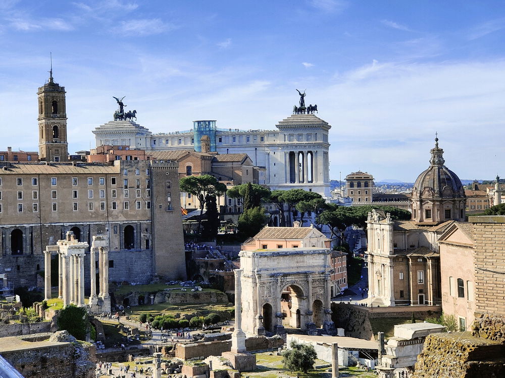 Roma