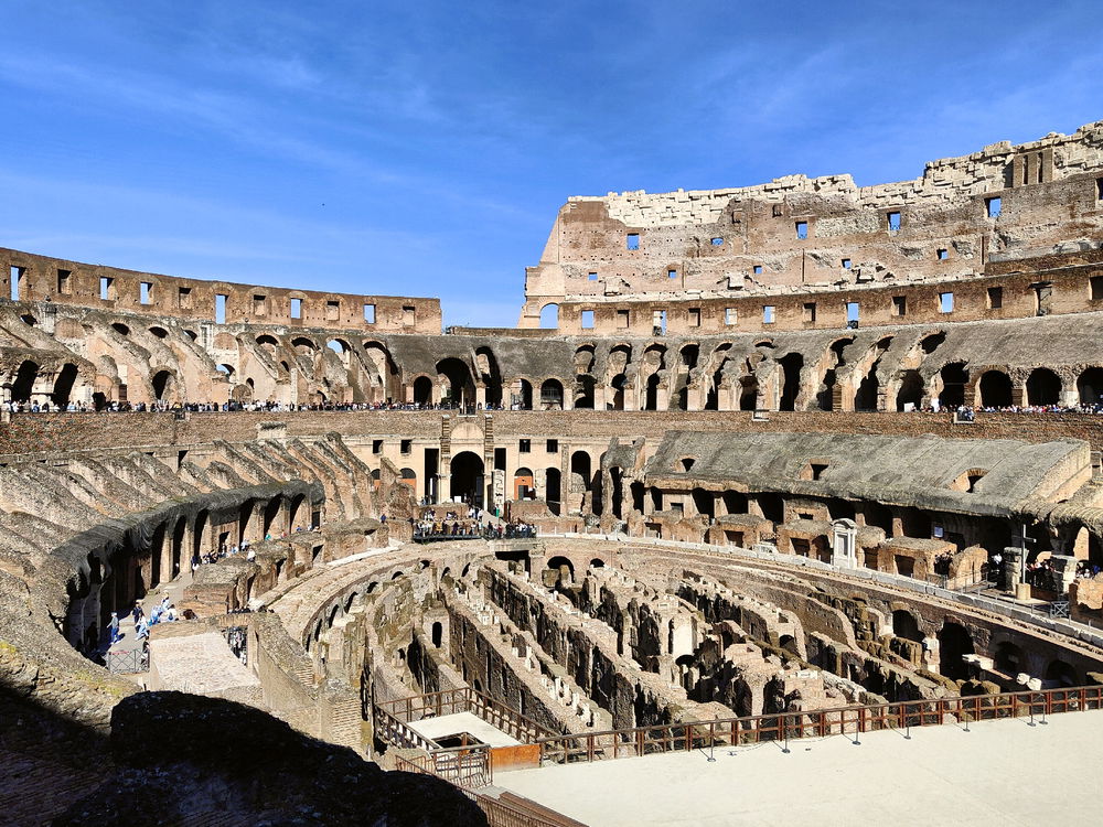 Roma