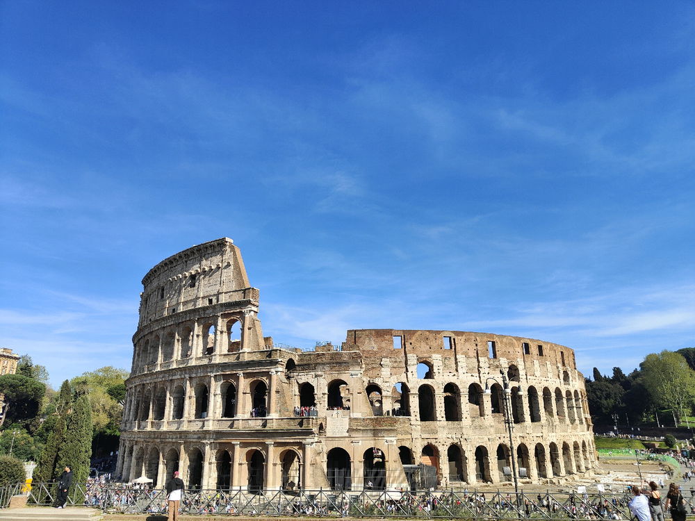 Roma
