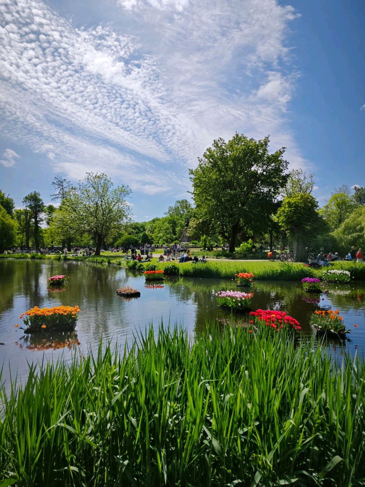 Amsterdam