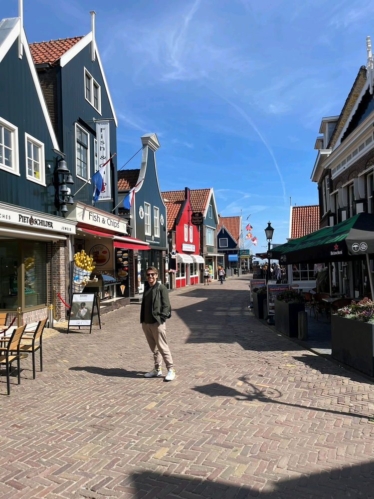 Amsterdam