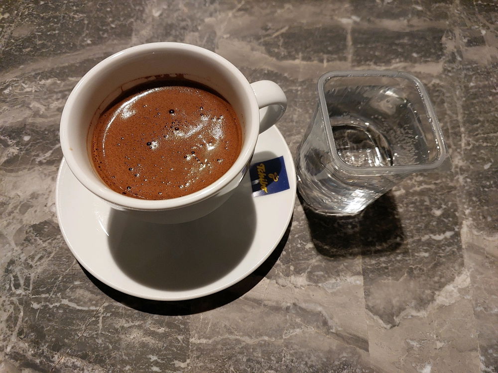 ☕️