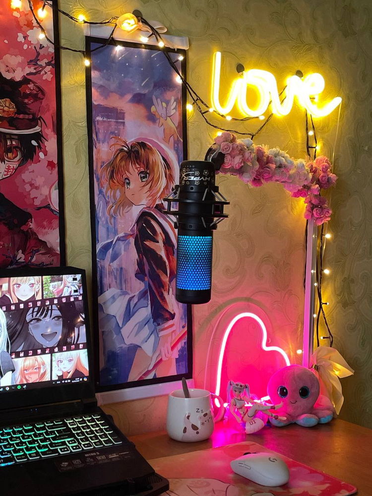 💖
