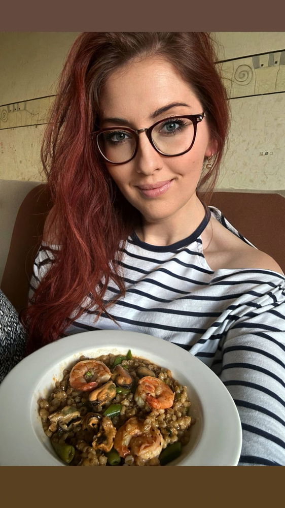 Bon appétit!