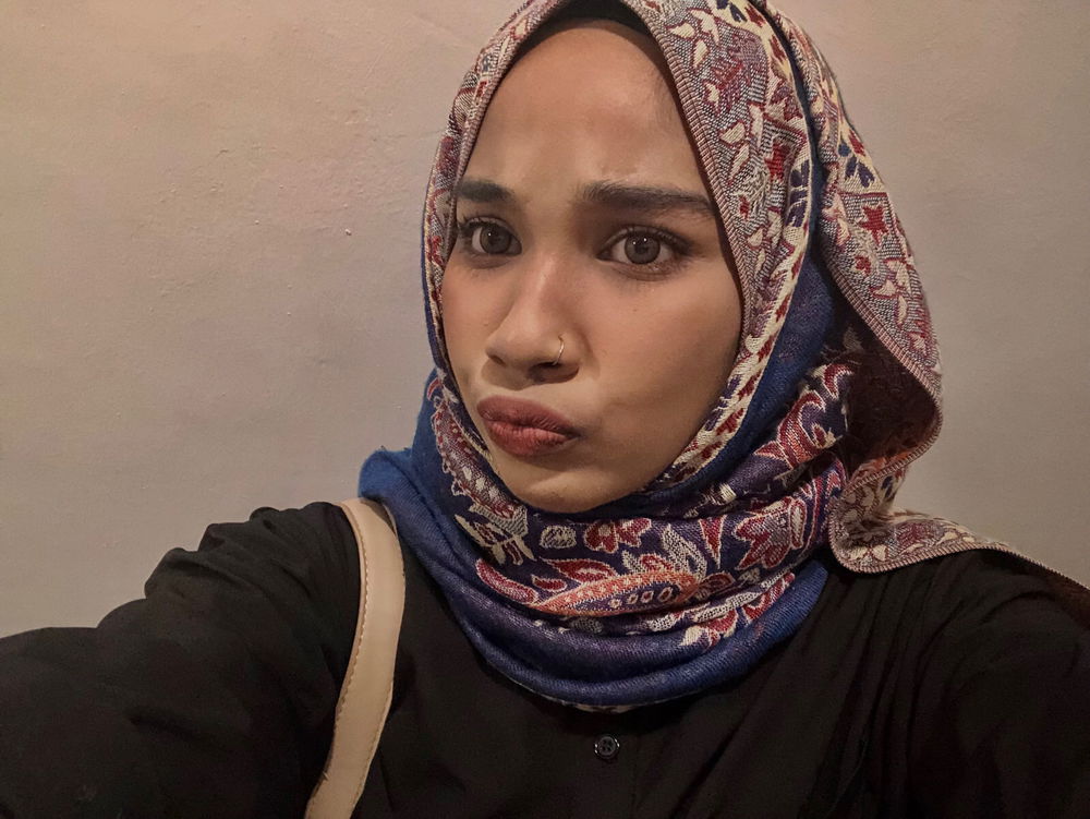 hii !!