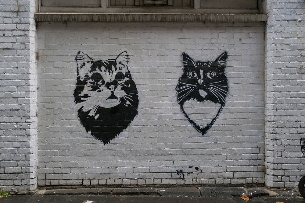 Street art