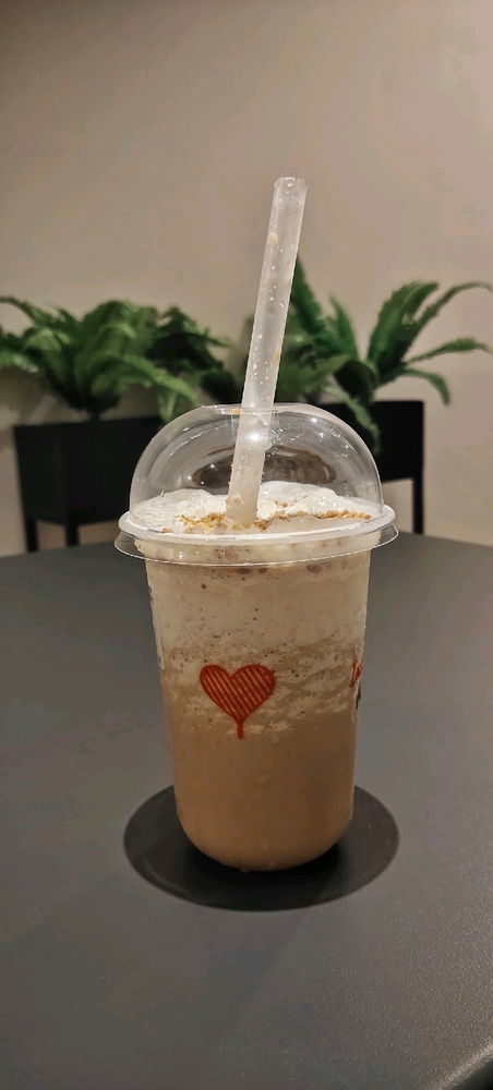 sweet🧋