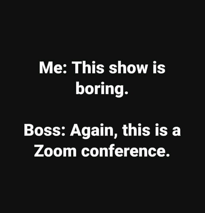 Work meme