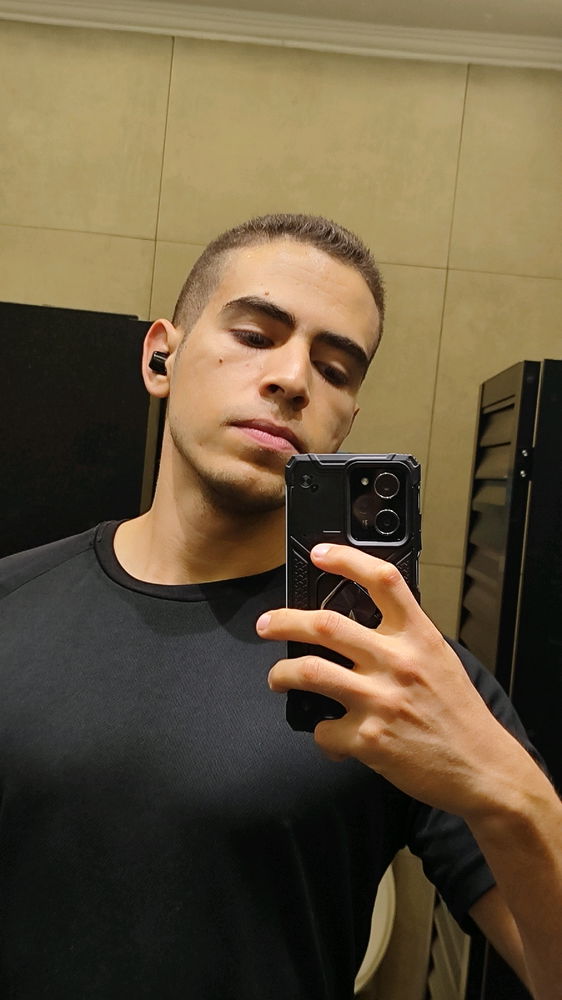 Treino