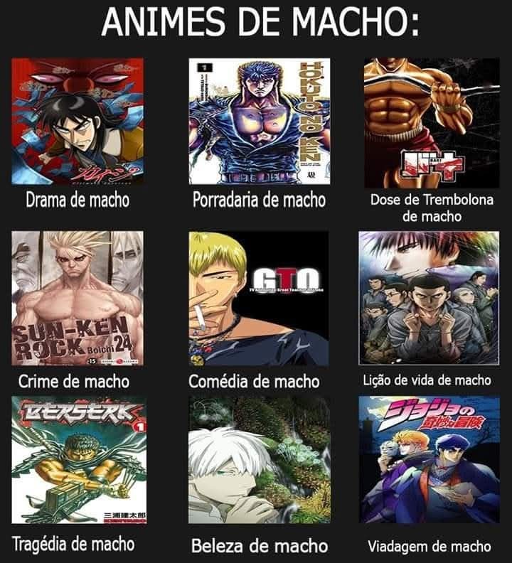 O idealizador da lista está de parabéns 🤣🤣