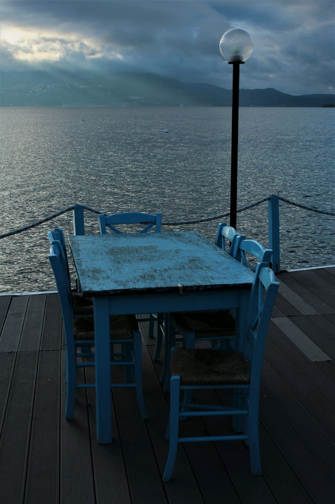 Solitudine