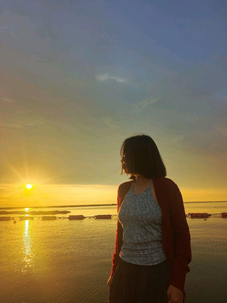 When the time is right then it will come