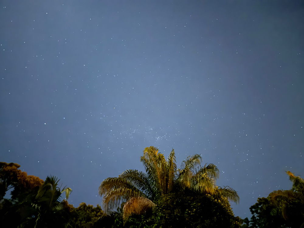 My house in Brazil