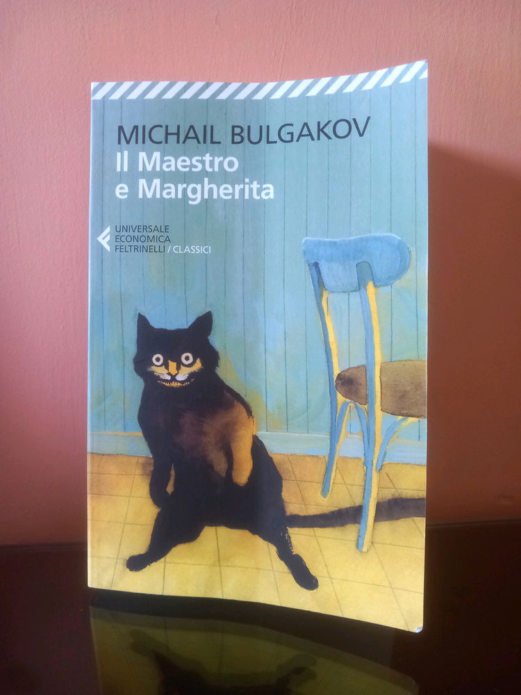 Il Maestro e Margherita