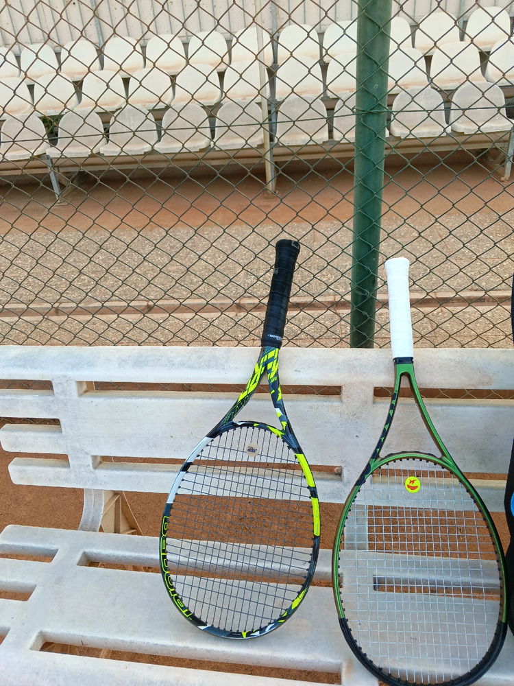 Tennis 🎾