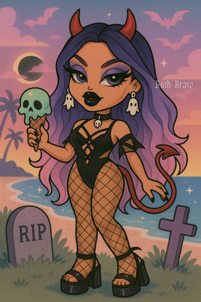 💖💜🖤