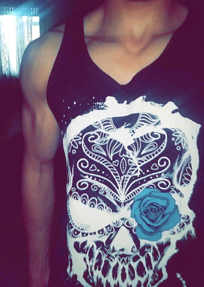 Morning yall