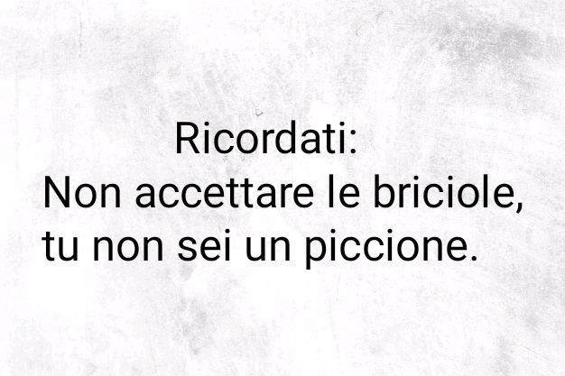 Pensieri
