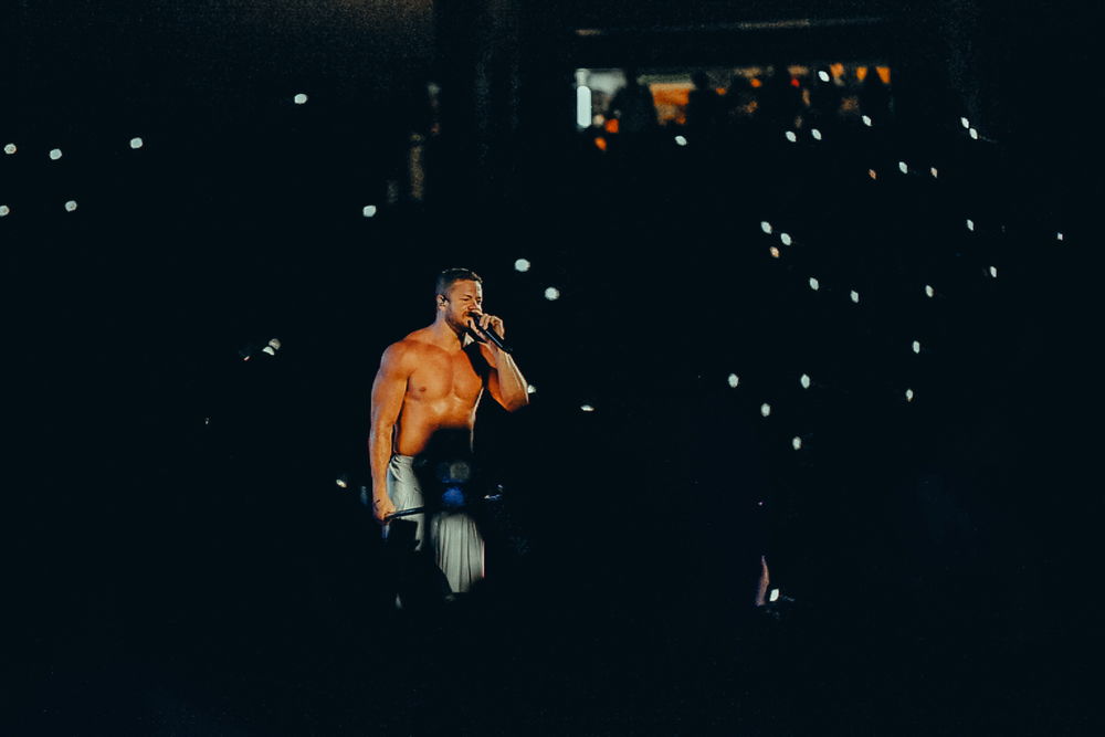 Imagine Dragons