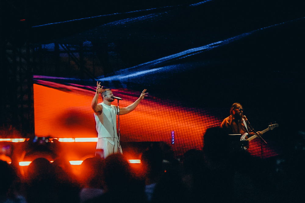 Imagine Dragons