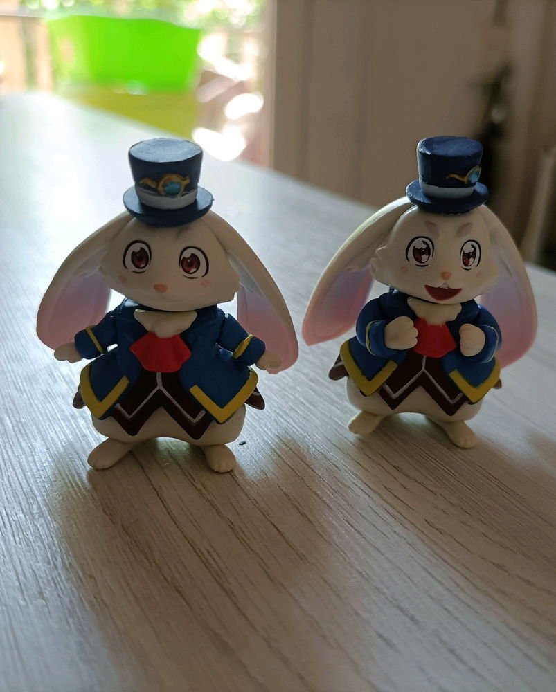 Del gachapon