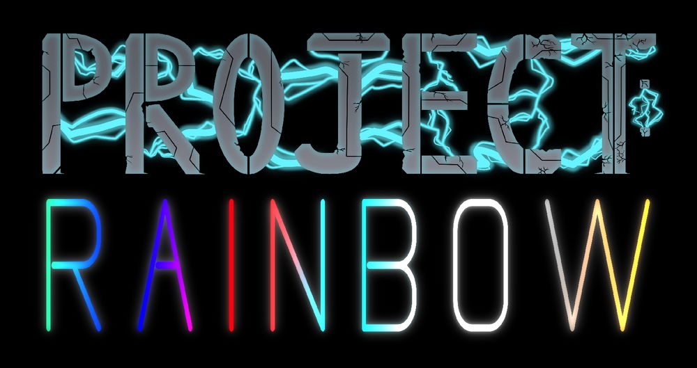 I'm making an anime!