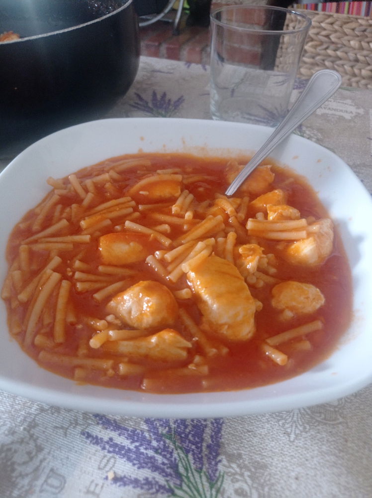 🍲