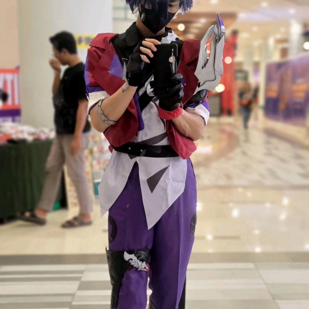 Cosplay