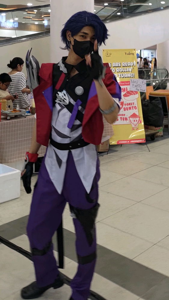 Cosplay