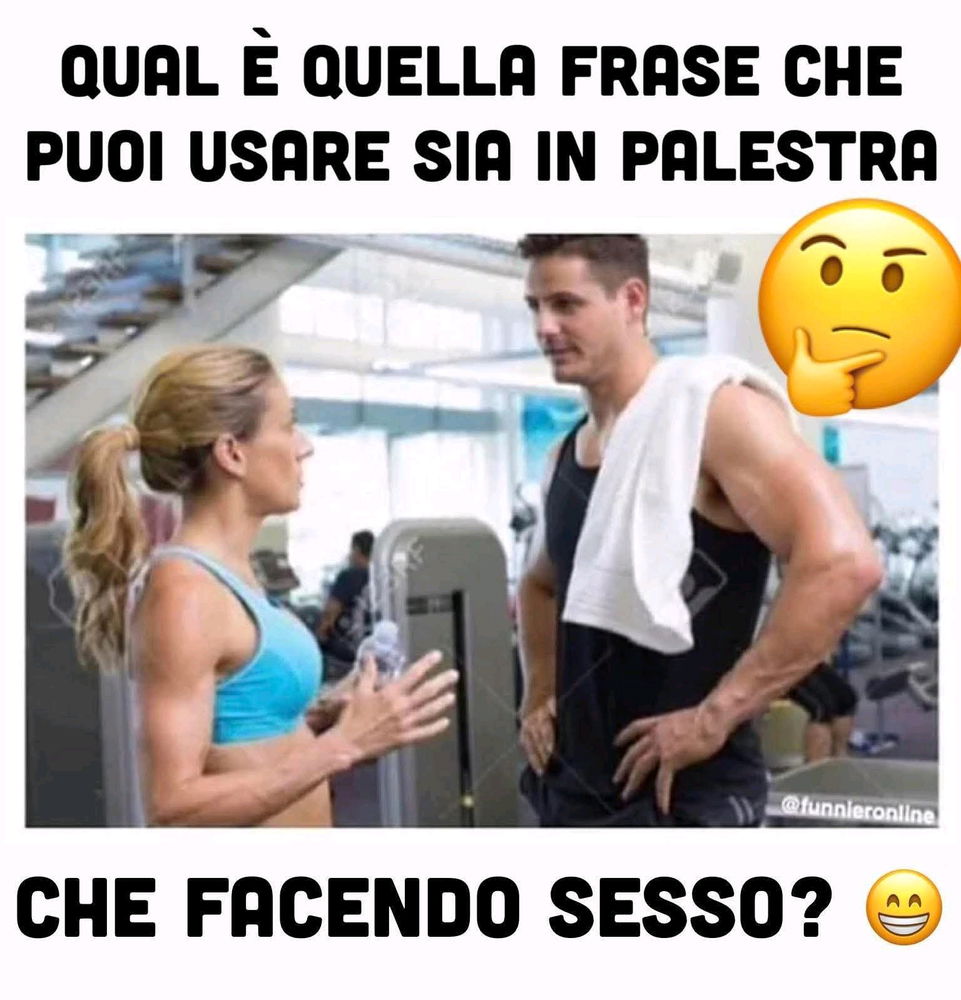 Prendi l'attrezzo