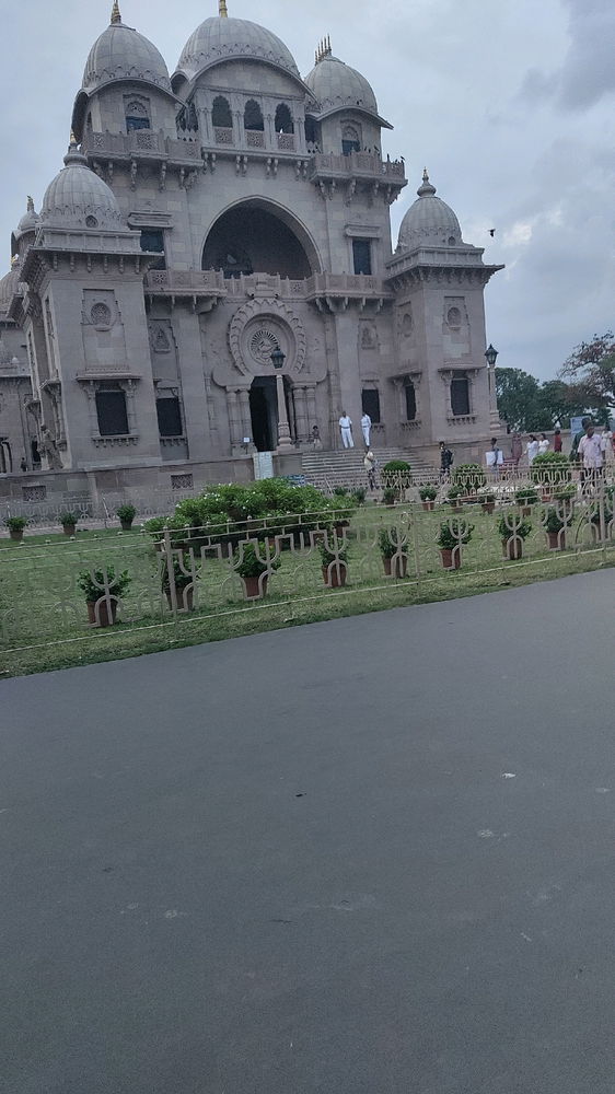 Belur Math