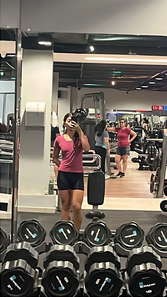 dump do começo de julho