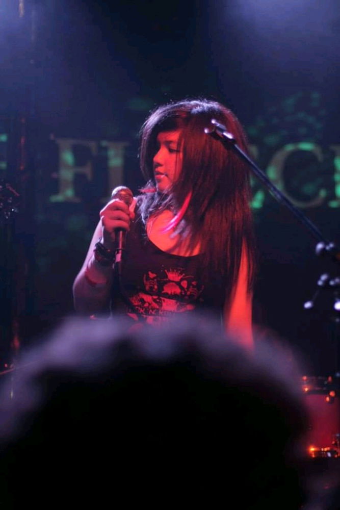 Vocals