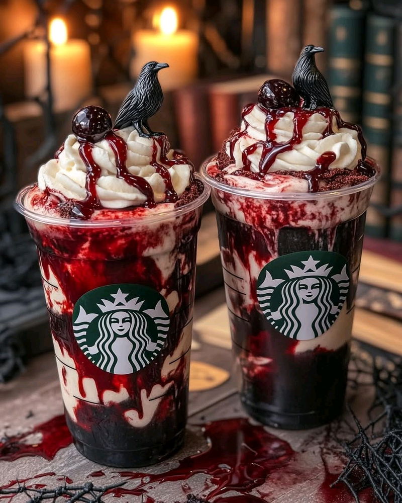 Some say this is love at first sight