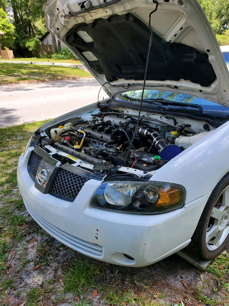 Brake fluid flush