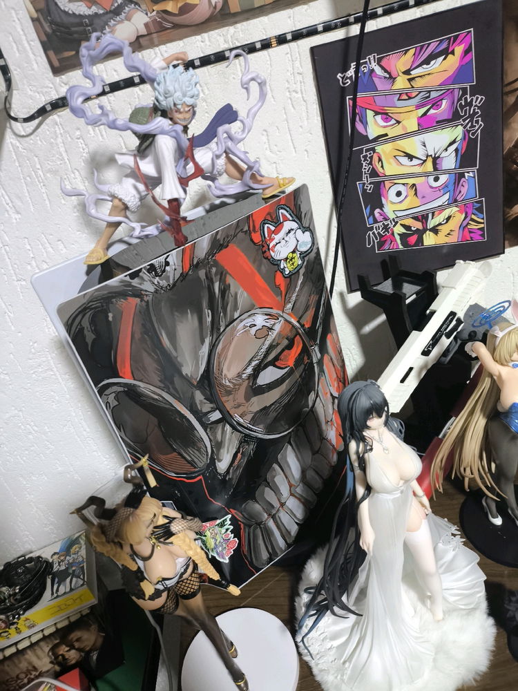 Skin nova